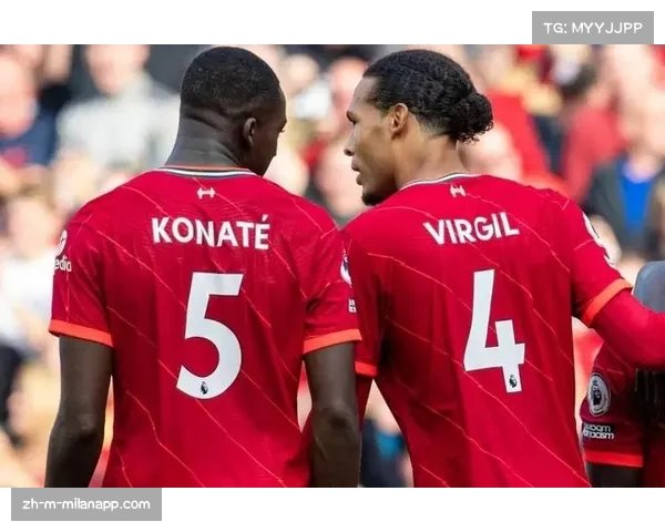 范戴克年龄增长状态下滑 利物浦防线稳定性面临考验