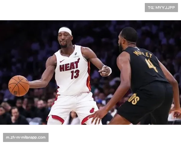 阿德巴约换防能力支撑热火体系 中锋技术多样性价值凸显