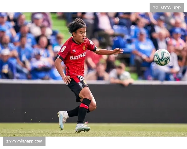 久保建英场均助攻0.2次联赛第20，进攻组织角色愈发凸显